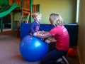 All Aboard Pediatric Therapy NWA