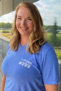 All Aboard Pediatric Therapy Northwest Arkansas